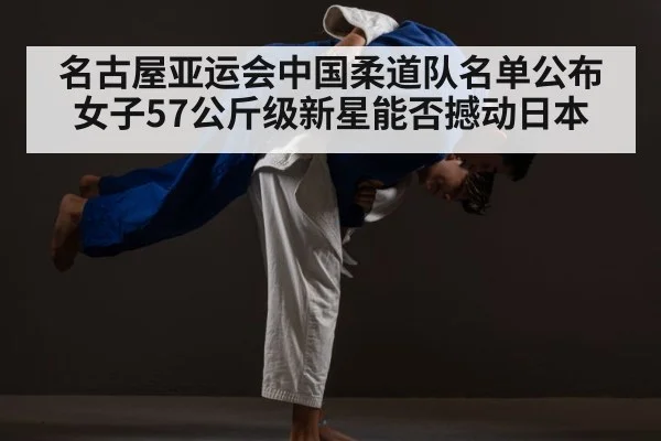 judo competition